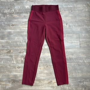 Lululemon Box it Out Tight